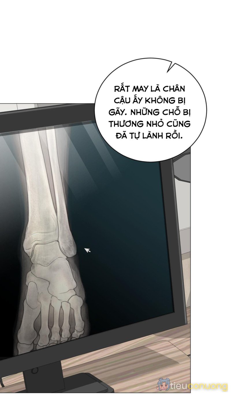 ẢO TƯỞNG Chapter 5 - Page 72