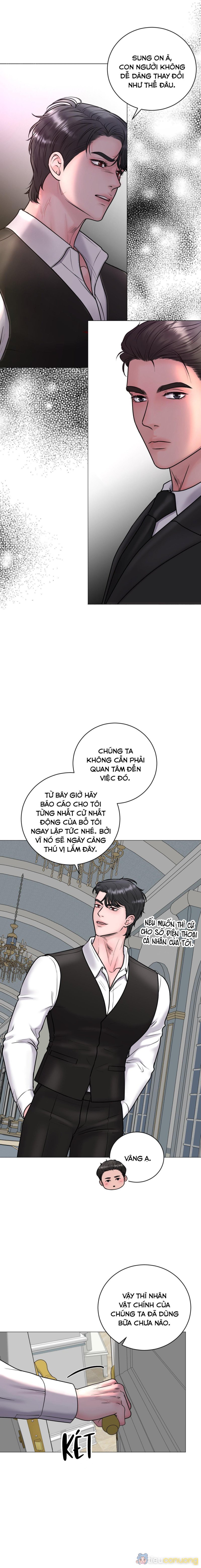 ẢO TƯỞNG Chapter 3 - Page 6