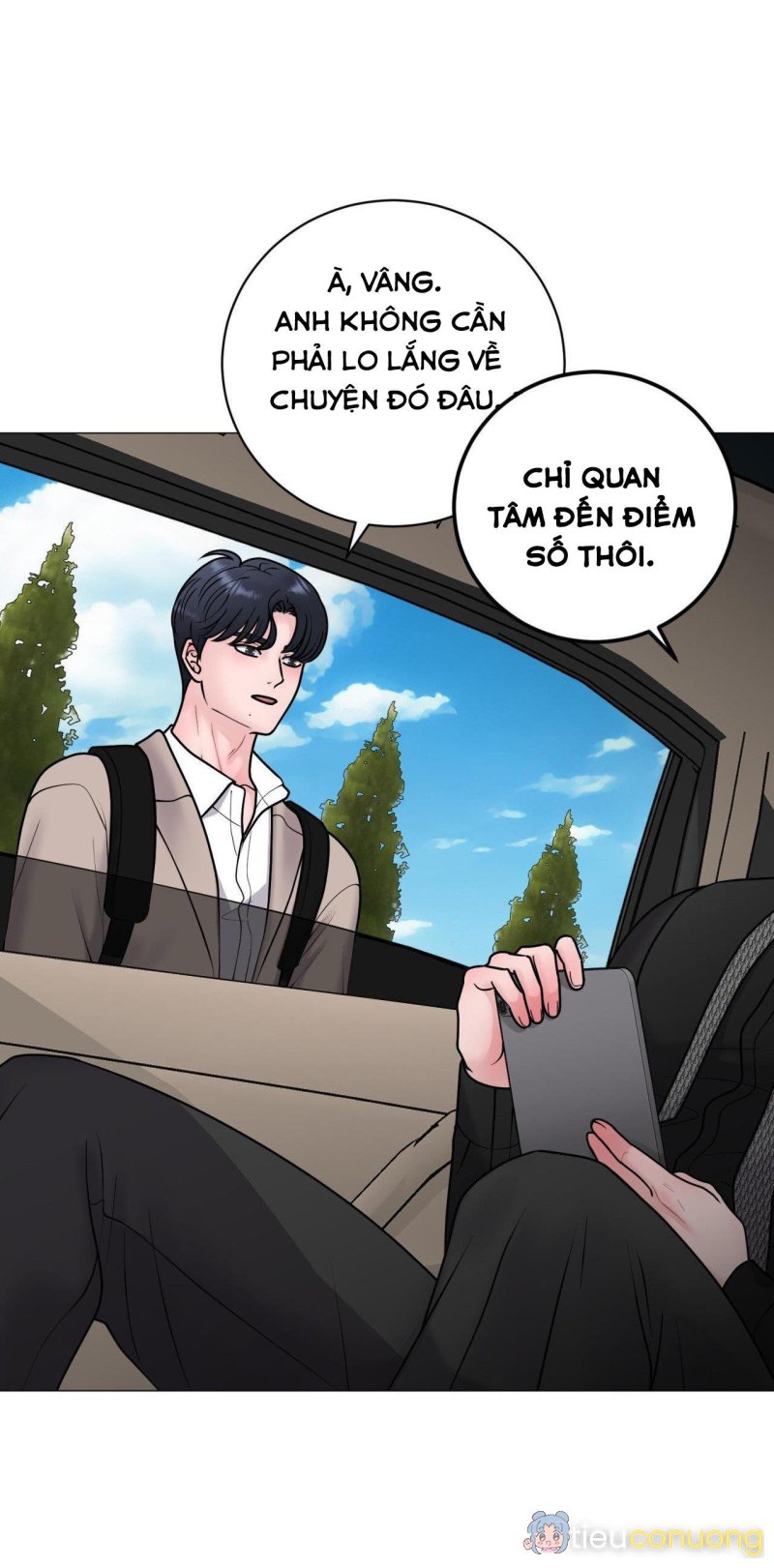 ẢO TƯỞNG Chapter 21 - Page 18