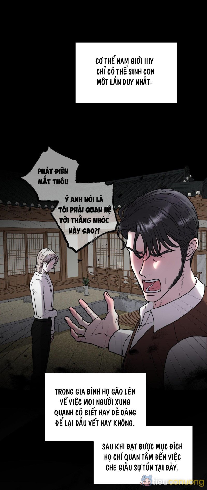 ẢO TƯỞNG Chapter 6 - Page 9