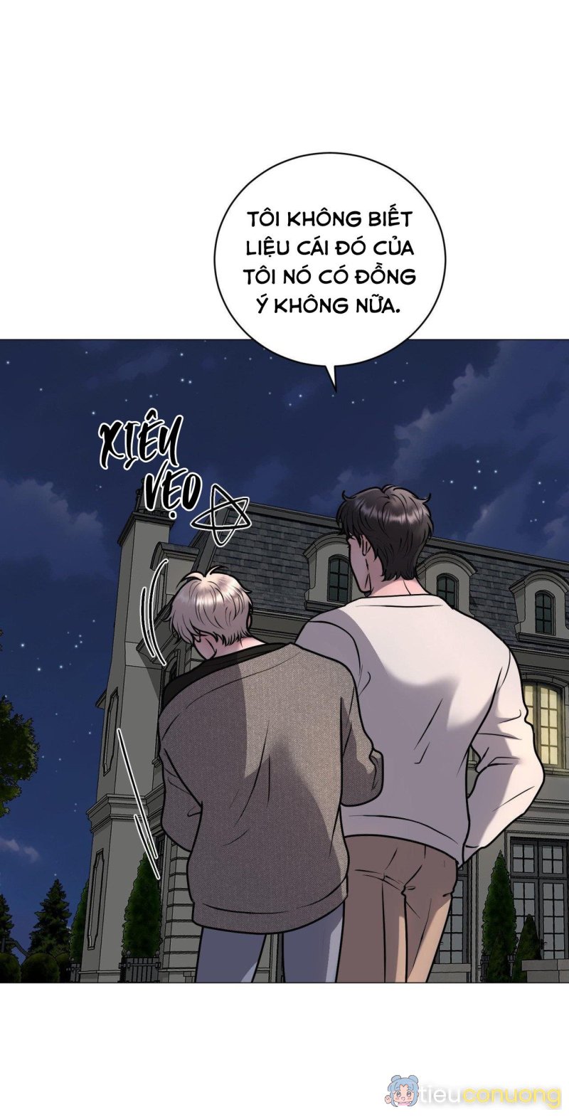 ẢO TƯỞNG Chapter 6 - Page 76