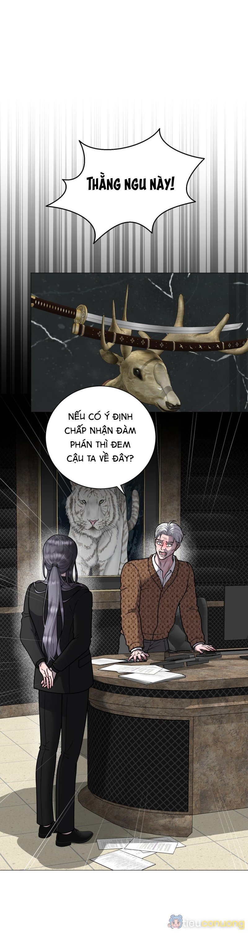 ẢO TƯỞNG Chapter 2 - Page 59