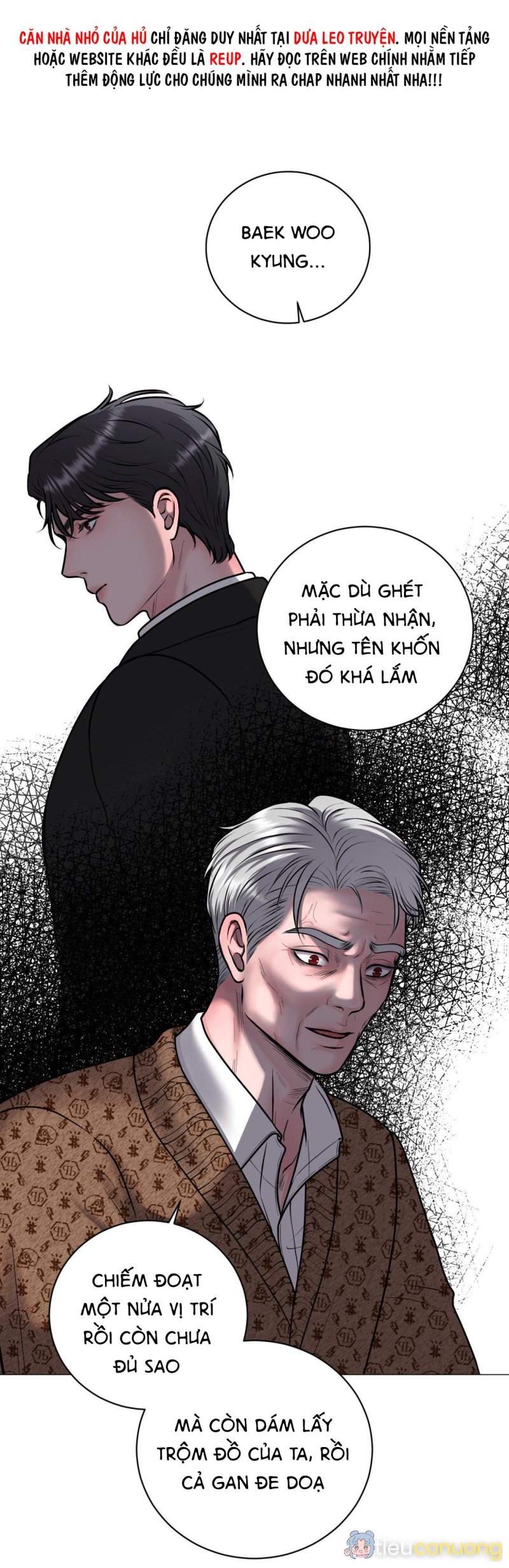 ẢO TƯỞNG Chapter 2 - Page 61