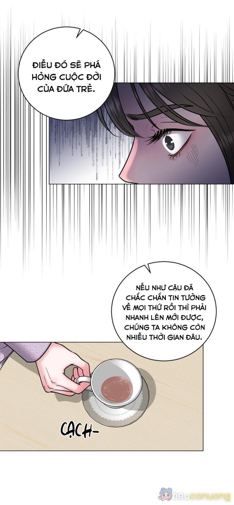 ẢO TƯỞNG Chapter 4 - Page 9