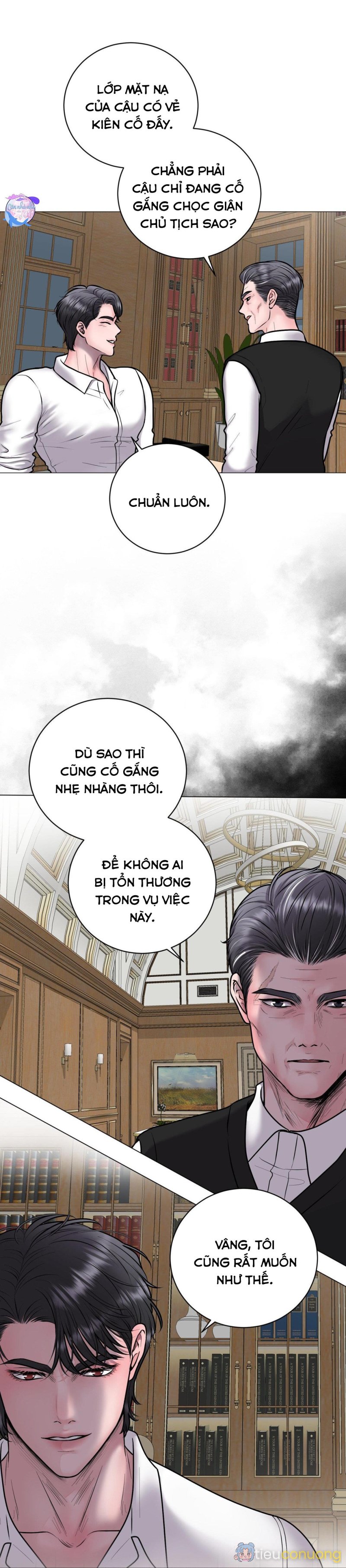 ẢO TƯỞNG Chapter 4 - Page 71