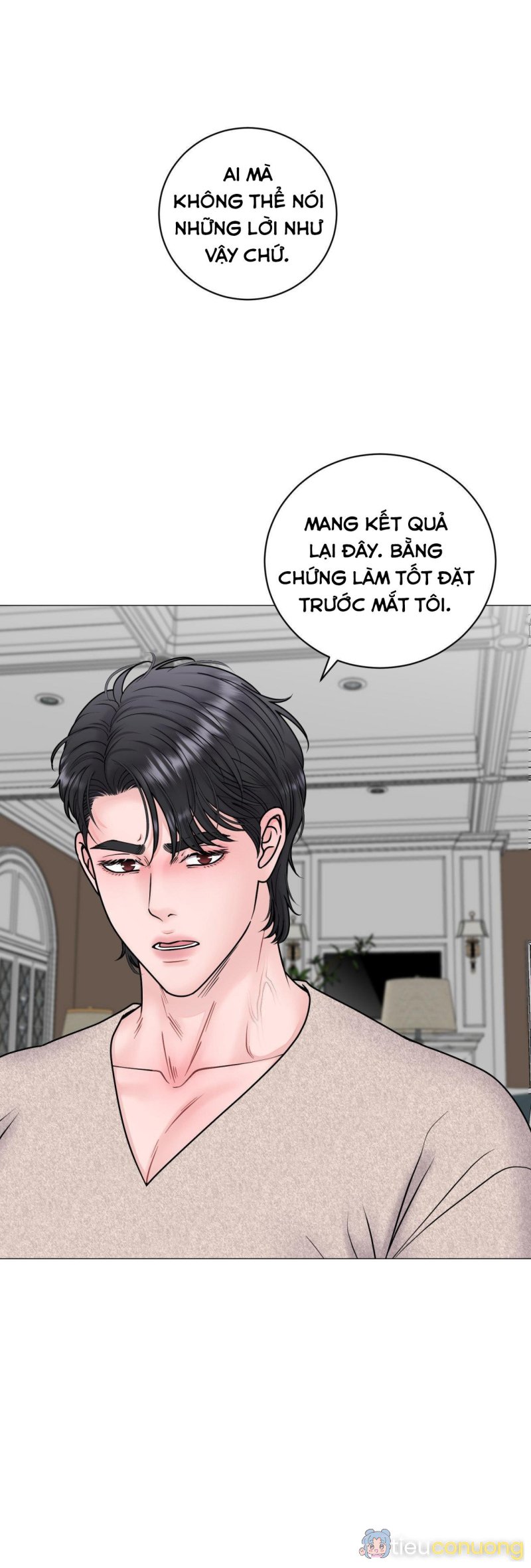 ẢO TƯỞNG Chapter 20 - Page 19