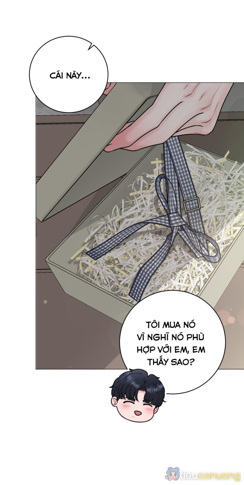 ẢO TƯỞNG Chapter 20 - Page 40