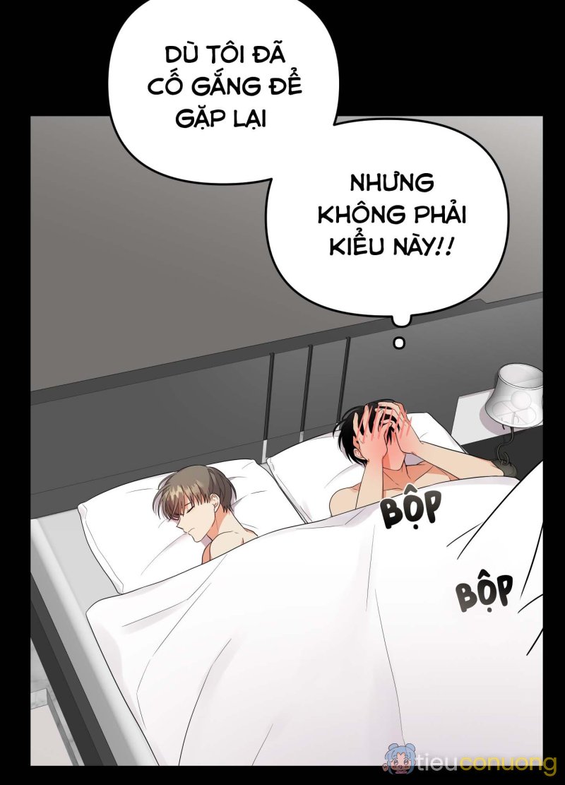 TÊN XẤU XA CỦA TÔI XXX Chapter 21 - Page 12