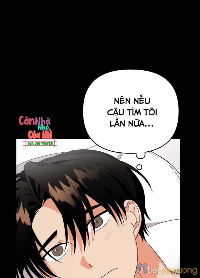 TÊN XẤU XA CỦA TÔI XXX Chapter 21 - Page 16