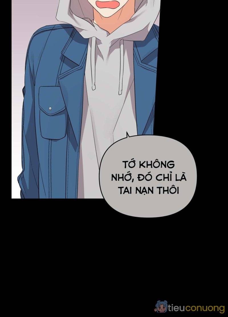 TÊN XẤU XA CỦA TÔI XXX Chapter 21 - Page 19