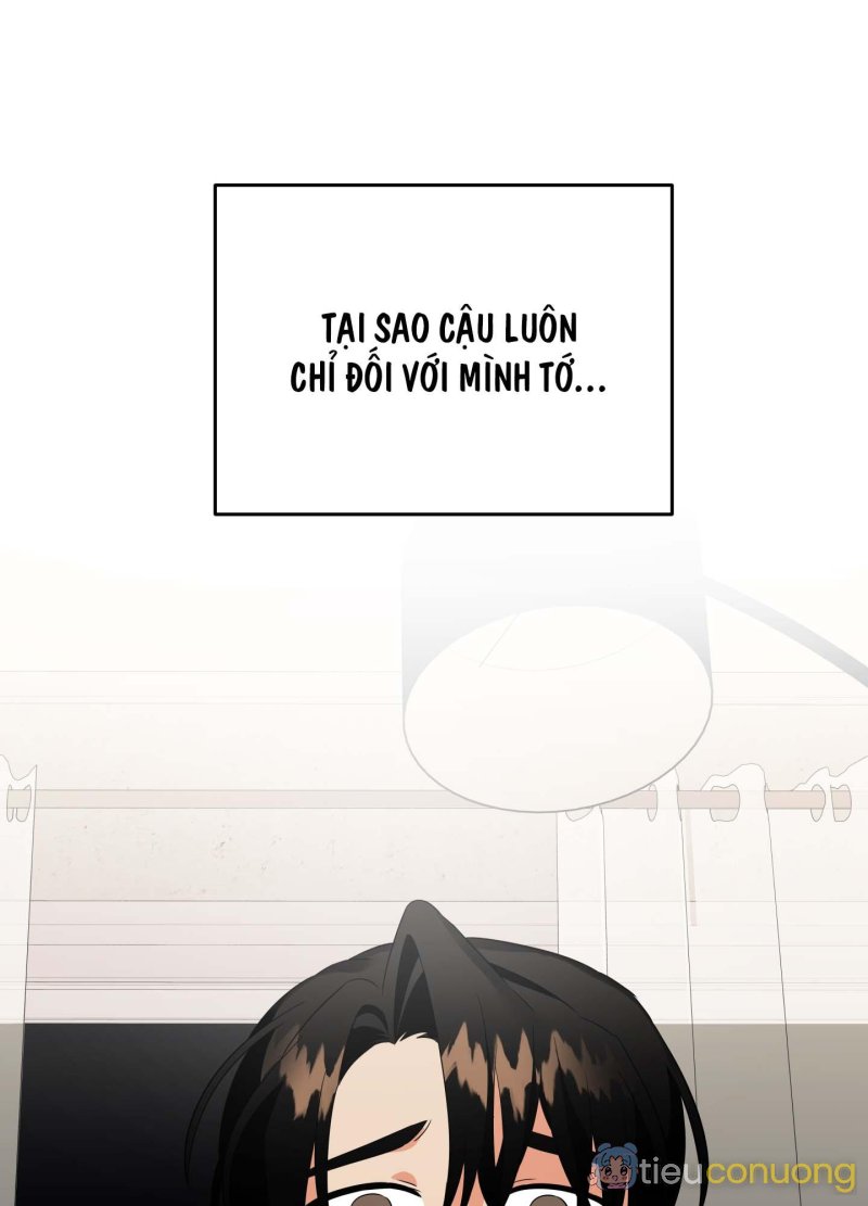 TÊN XẤU XA CỦA TÔI XXX Chapter 21 - Page 25