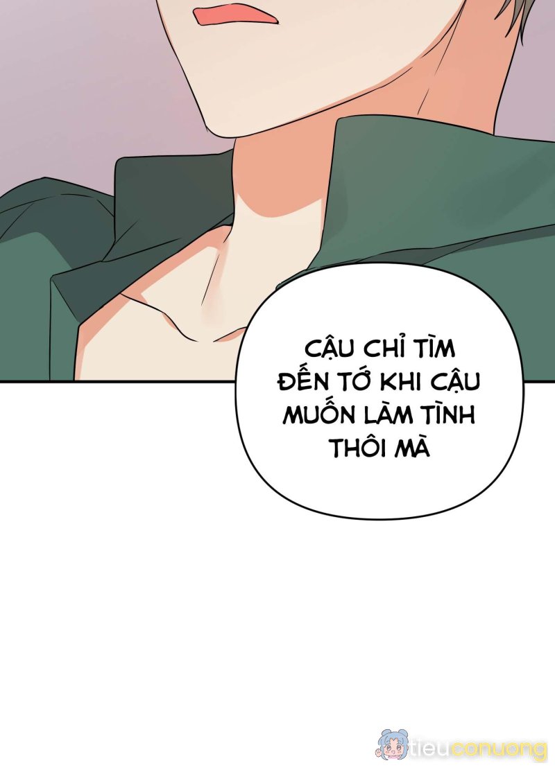 TÊN XẤU XA CỦA TÔI XXX Chapter 21 - Page 2