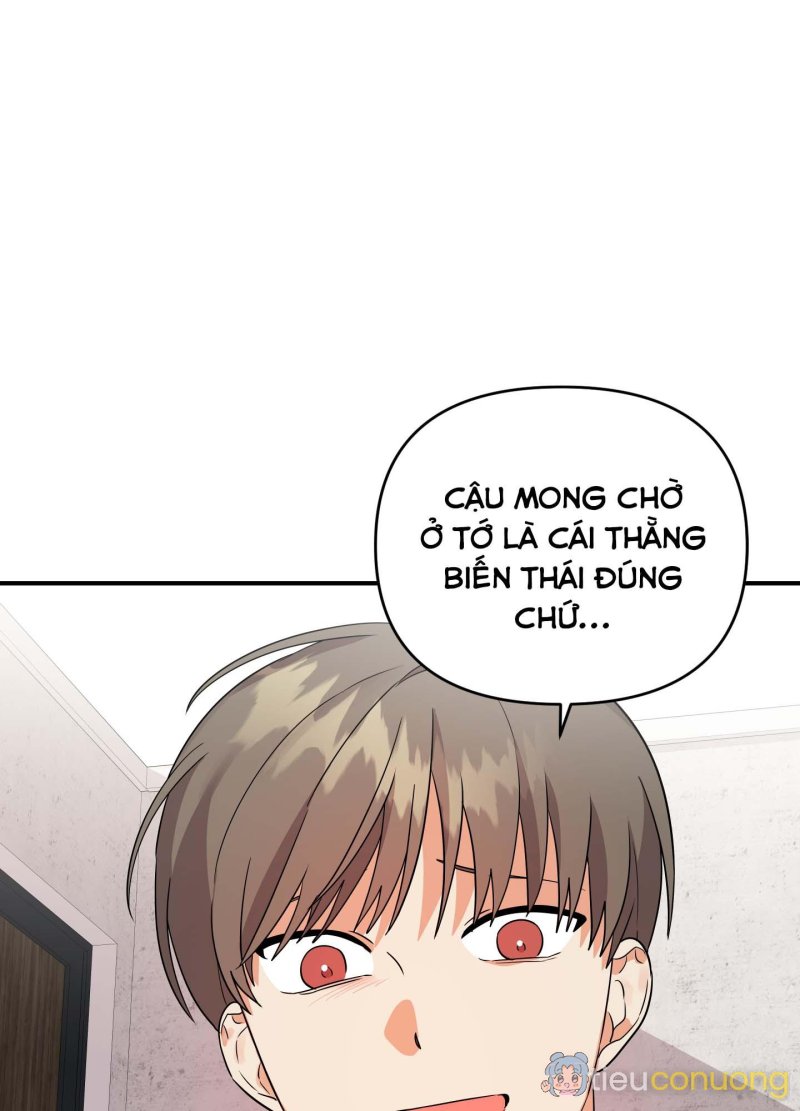 TÊN XẤU XA CỦA TÔI XXX Chapter 21 - Page 35