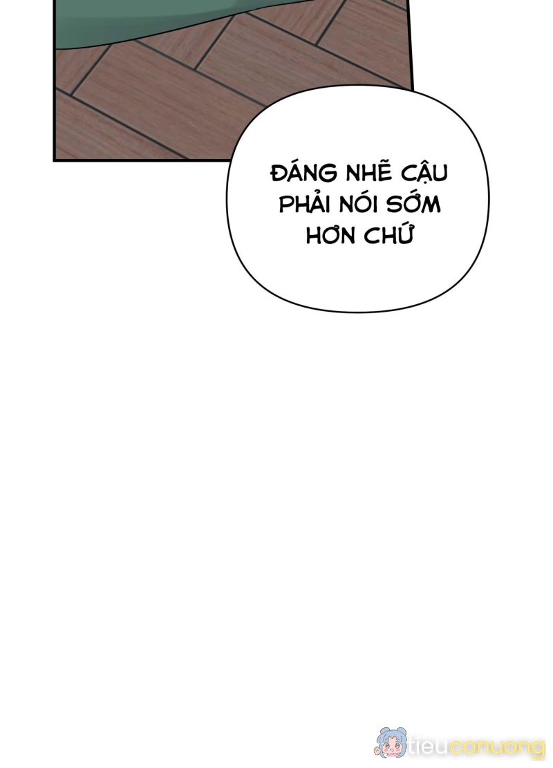 TÊN XẤU XA CỦA TÔI XXX Chapter 21 - Page 38