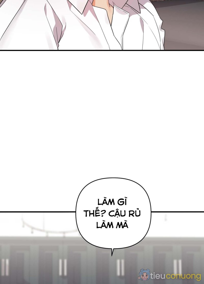 TÊN XẤU XA CỦA TÔI XXX Chapter 21 - Page 40