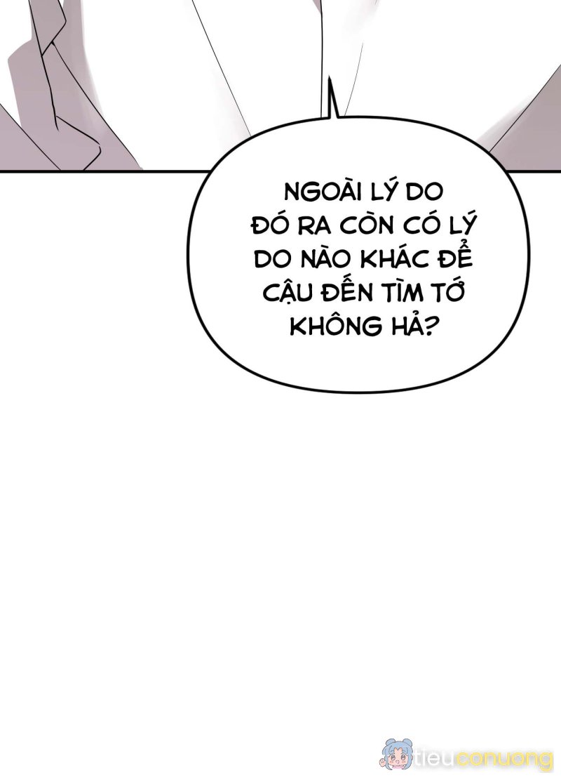 TÊN XẤU XA CỦA TÔI XXX Chapter 21 - Page 4