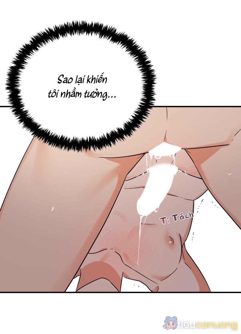 TÊN XẤU XA CỦA TÔI XXX Chapter 21 - Page 59