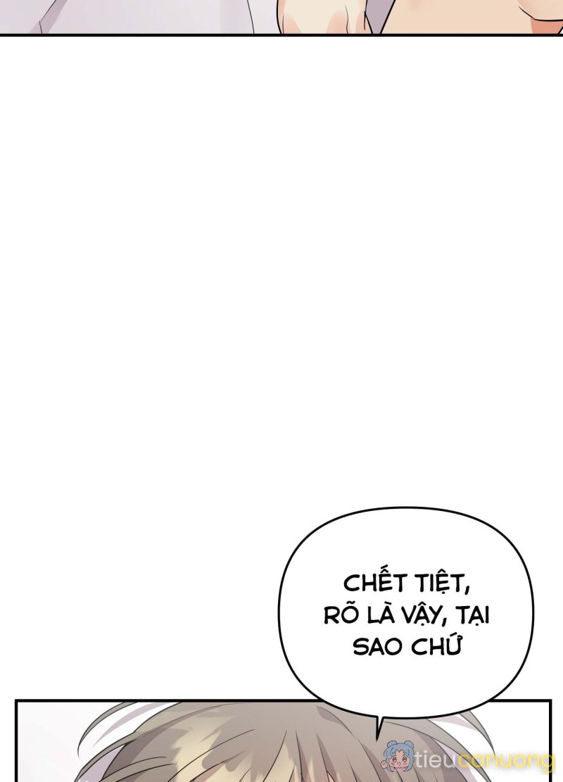 TÊN XẤU XA CỦA TÔI XXX Chapter 21 - Page 76