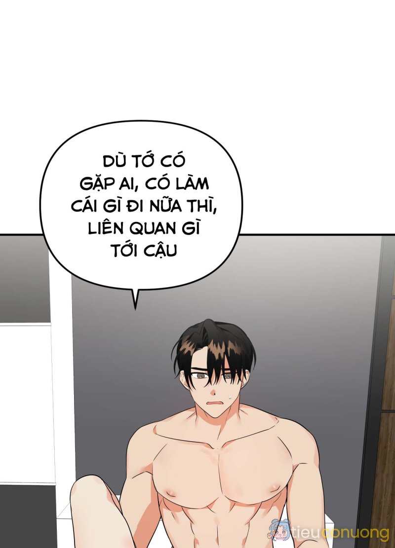 TÊN XẤU XA CỦA TÔI XXX Chapter 21 - Page 78