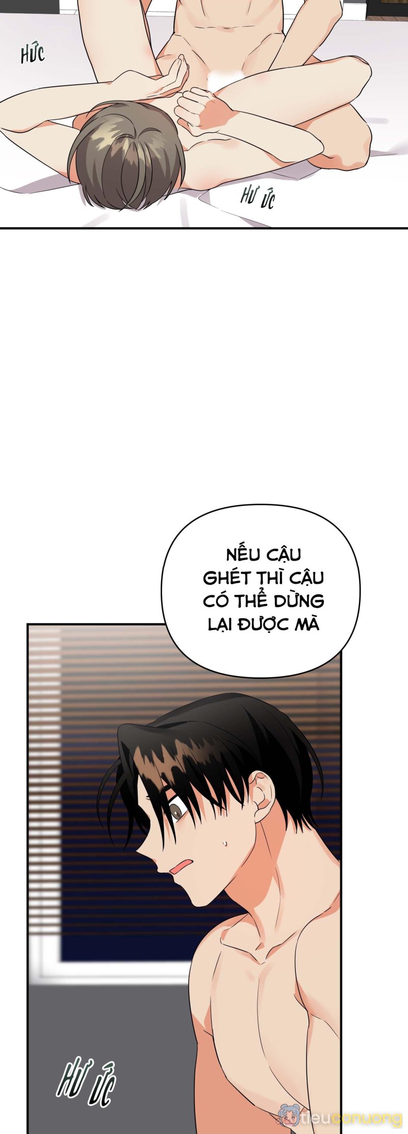 TÊN XẤU XA CỦA TÔI XXX Chapter 21 - Page 79