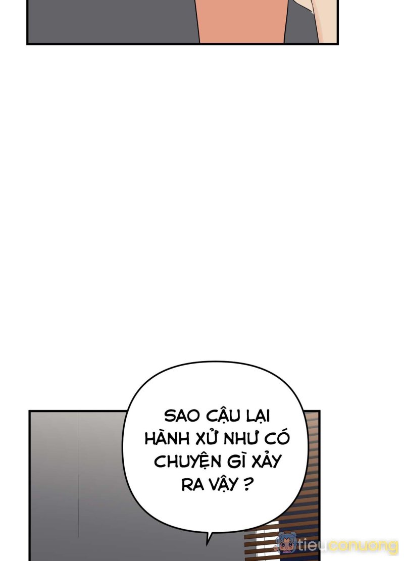 TÊN XẤU XA CỦA TÔI XXX Chapter 21 - Page 80