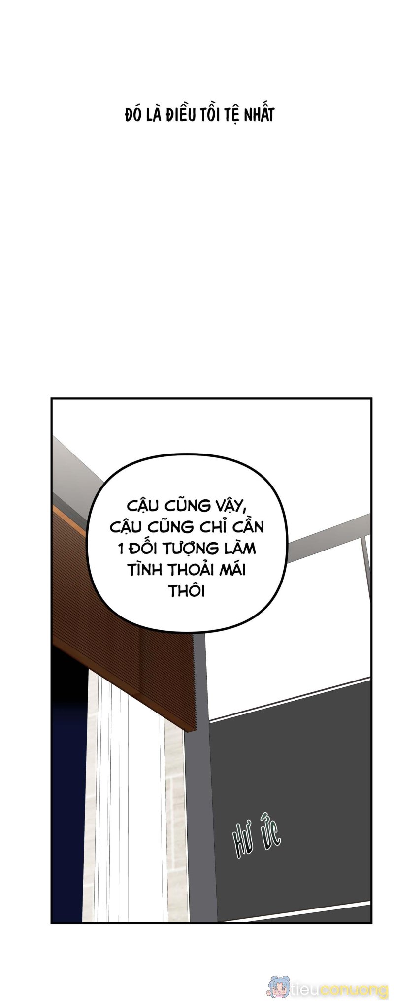 TÊN XẤU XA CỦA TÔI XXX Chapter 21 - Page 82