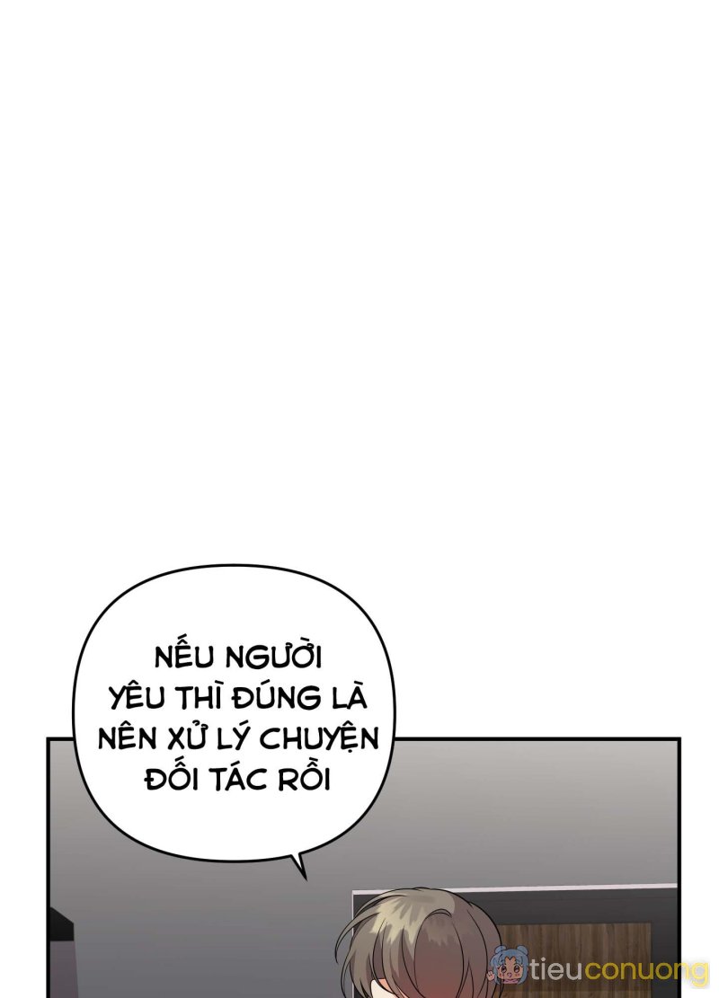 TÊN XẤU XA CỦA TÔI XXX Chapter 21 - Page 90