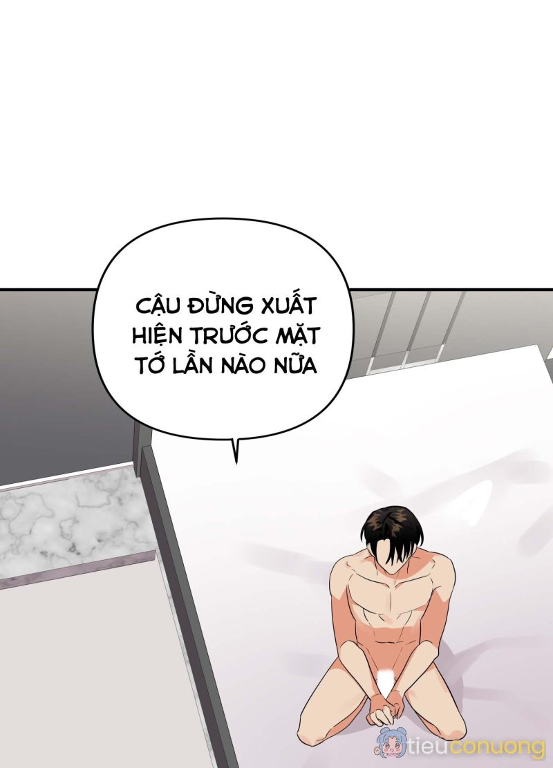 TÊN XẤU XA CỦA TÔI XXX Chapter 21 - Page 97