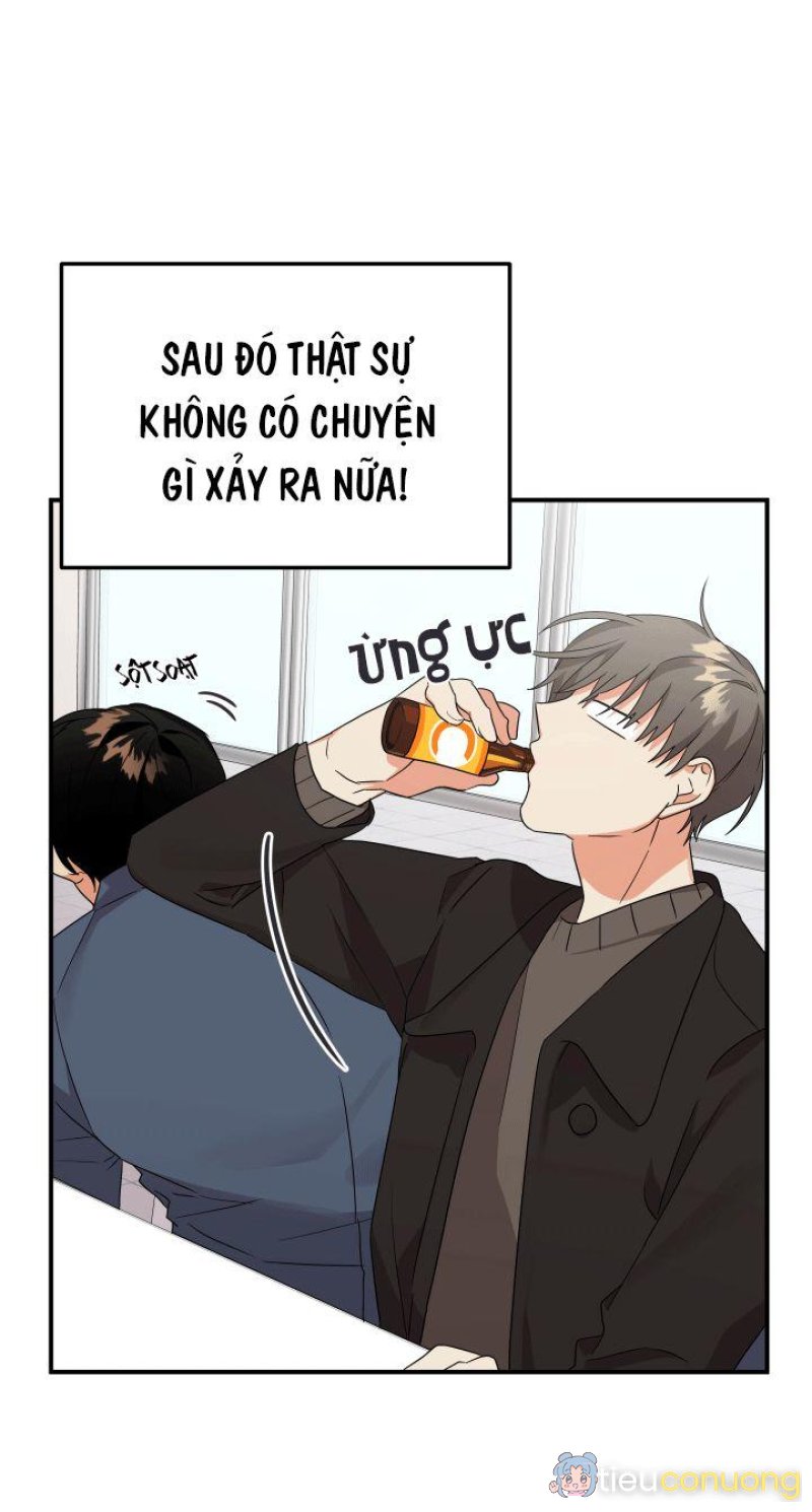 TÊN XẤU XA CỦA TÔI XXX Chapter 8 - Page 11