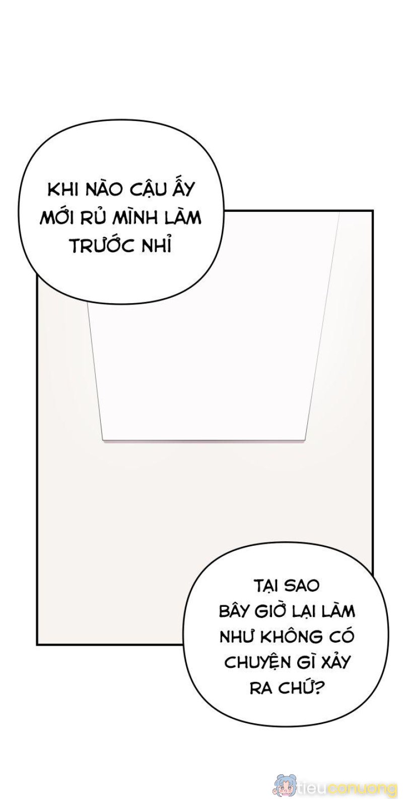 TÊN XẤU XA CỦA TÔI XXX Chapter 8 - Page 32