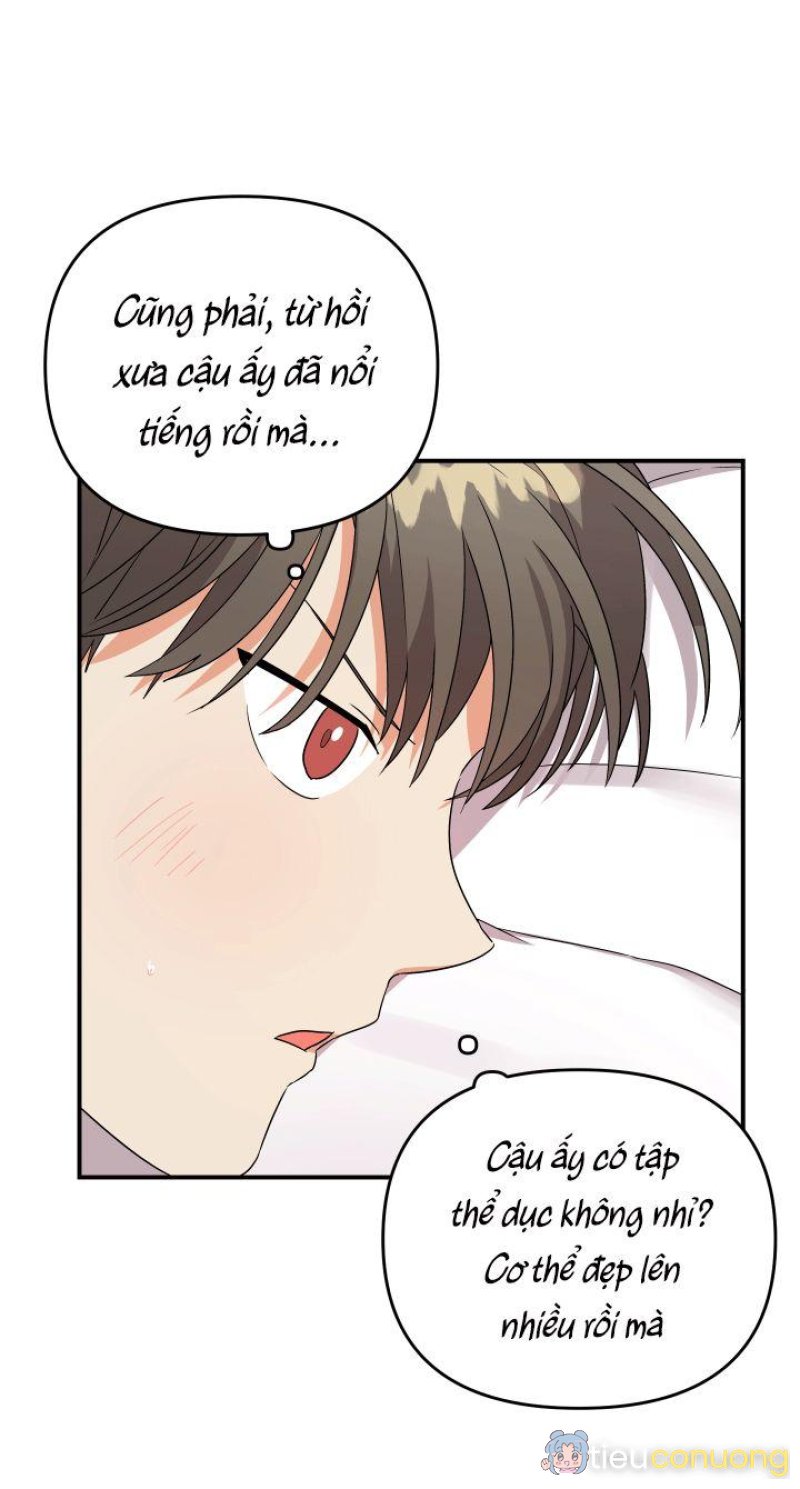 TÊN XẤU XA CỦA TÔI XXX Chapter 8 - Page 34