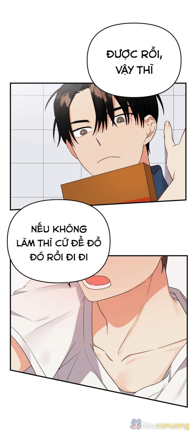 TÊN XẤU XA CỦA TÔI XXX Chapter 8 - Page 65