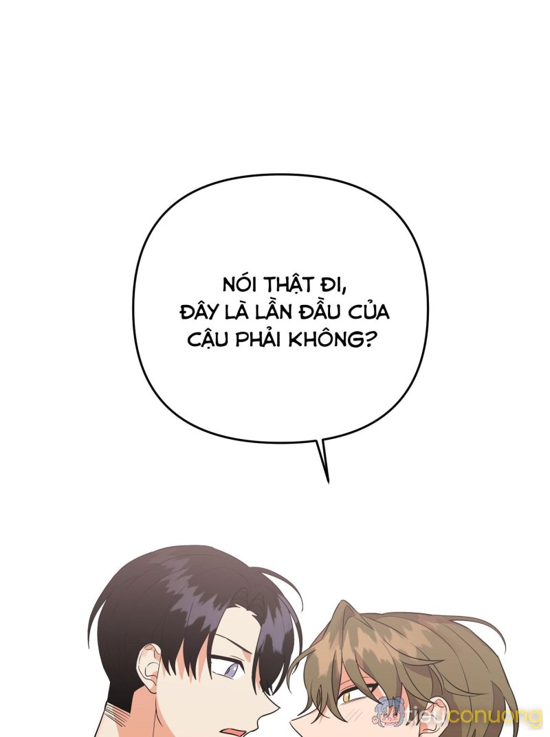 TÊN XẤU XA CỦA TÔI XXX Chapter 45 - Page 12