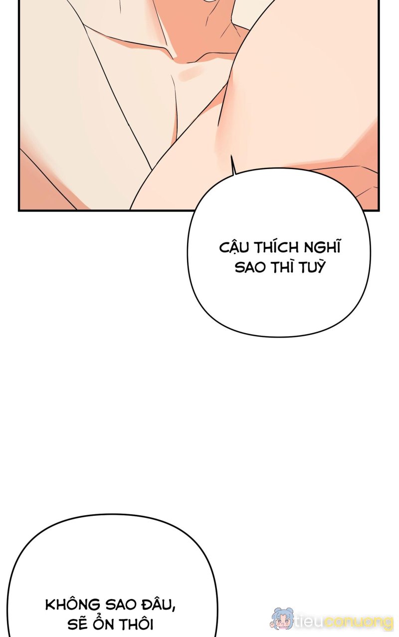 TÊN XẤU XA CỦA TÔI XXX Chapter 45 - Page 18