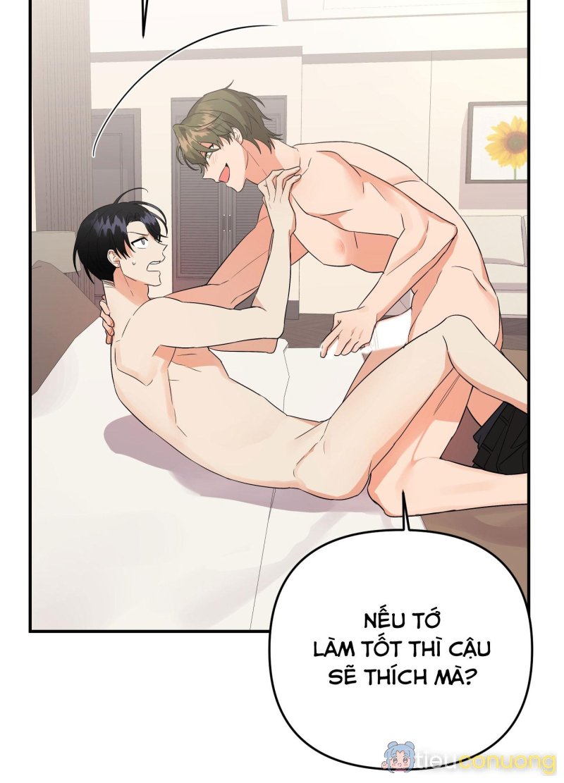 TÊN XẤU XA CỦA TÔI XXX Chapter 45 - Page 23