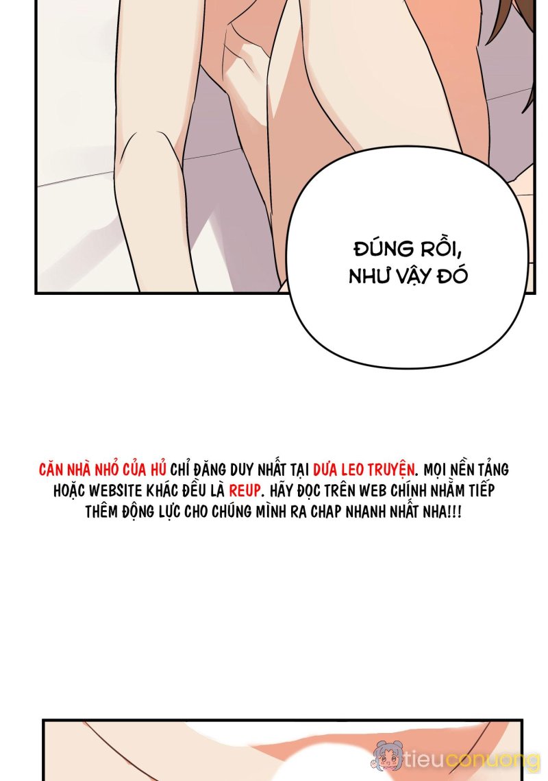 TÊN XẤU XA CỦA TÔI XXX Chapter 45 - Page 25