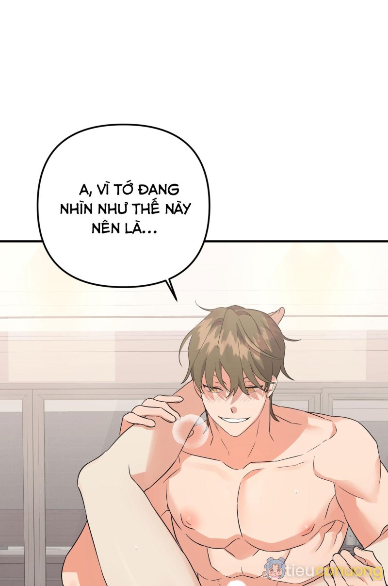 TÊN XẤU XA CỦA TÔI XXX Chapter 45 - Page 27