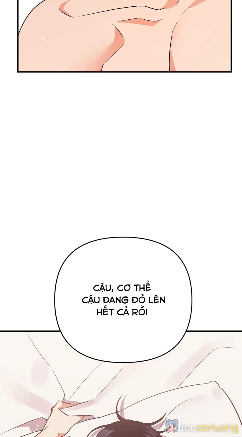 TÊN XẤU XA CỦA TÔI XXX Chapter 45 - Page 50