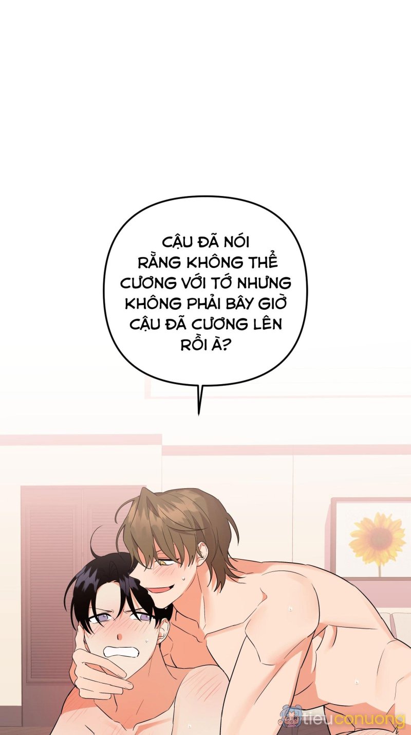 TÊN XẤU XA CỦA TÔI XXX Chapter 45 - Page 61