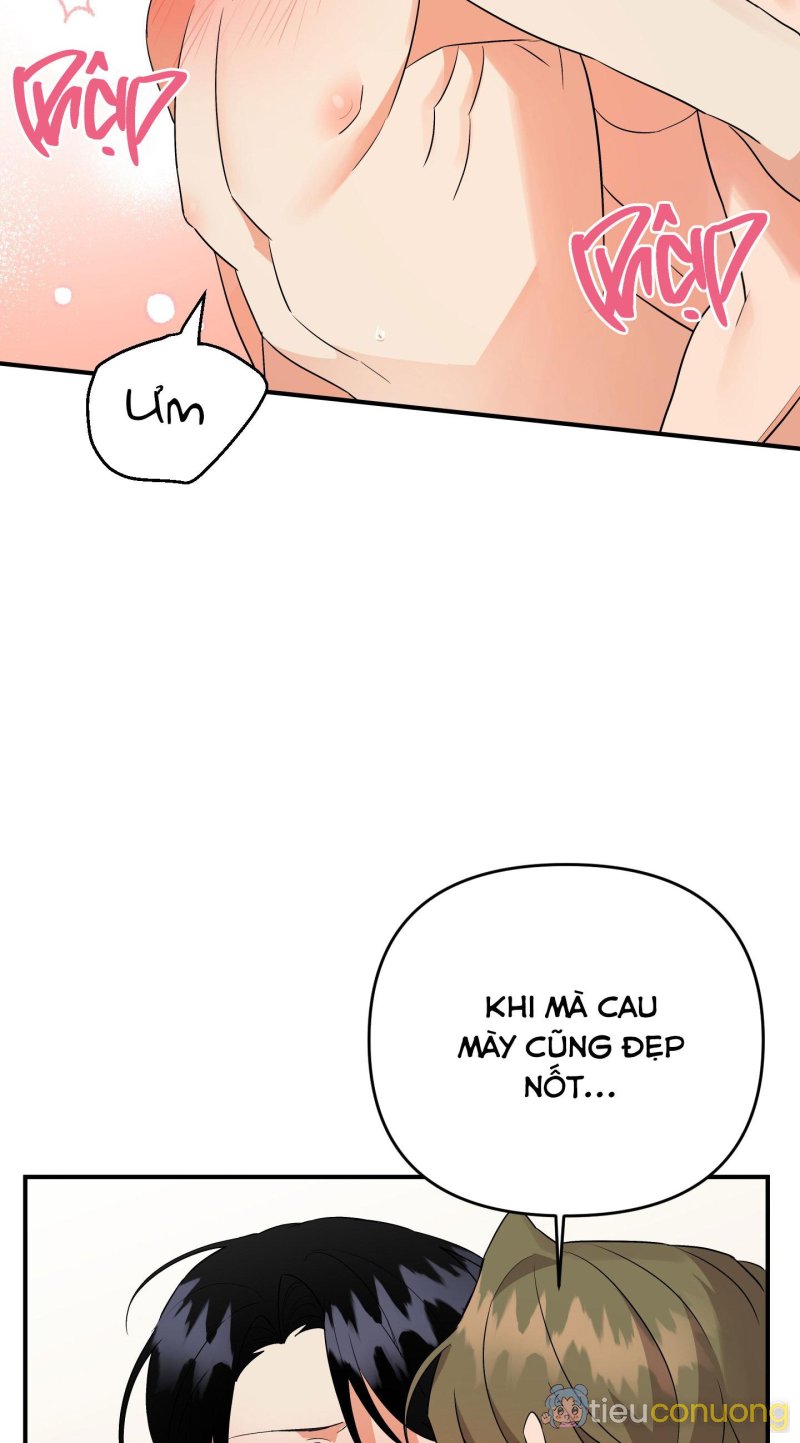 TÊN XẤU XA CỦA TÔI XXX Chapter 45 - Page 69