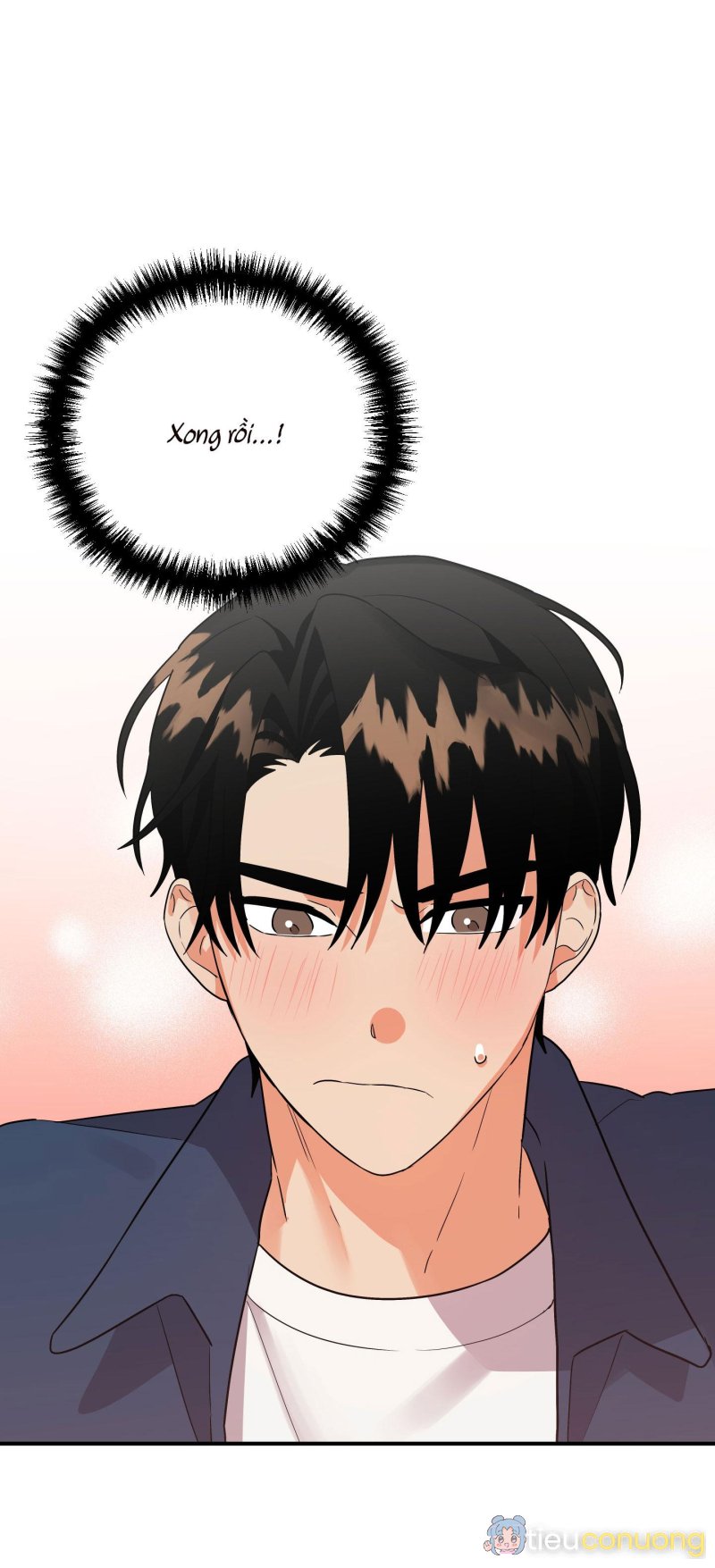 TÊN XẤU XA CỦA TÔI XXX Chapter 43.6 - Page 9