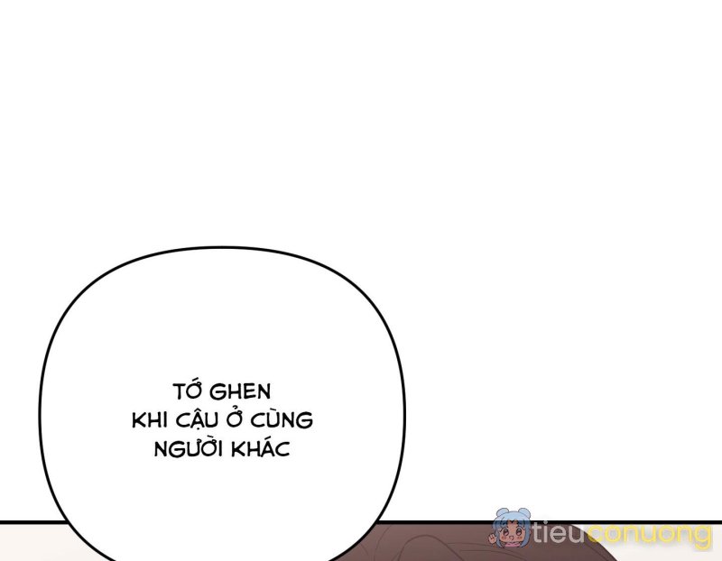 TÊN XẤU XA CỦA TÔI XXX Chapter 43.6 - Page 21