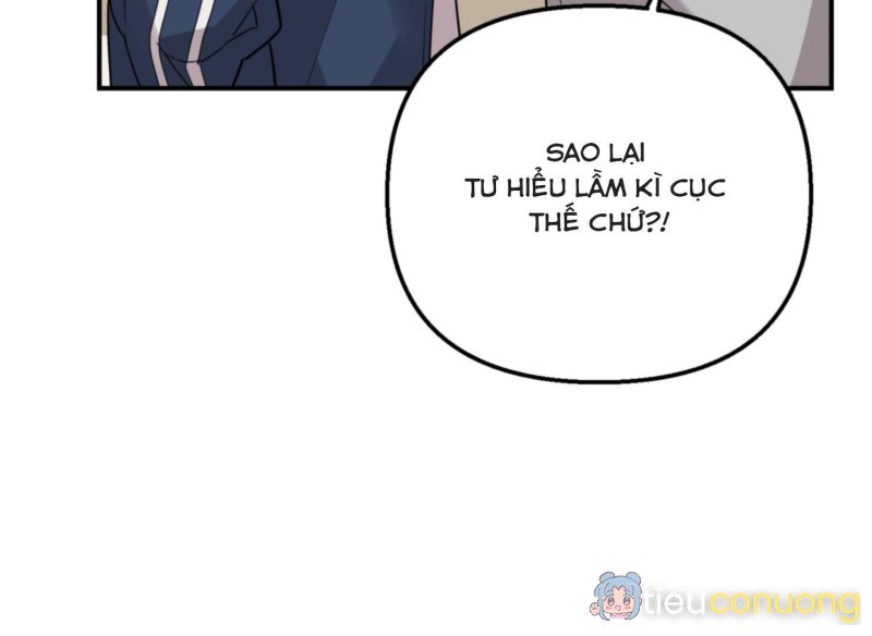 TÊN XẤU XA CỦA TÔI XXX Chapter 43.6 - Page 31