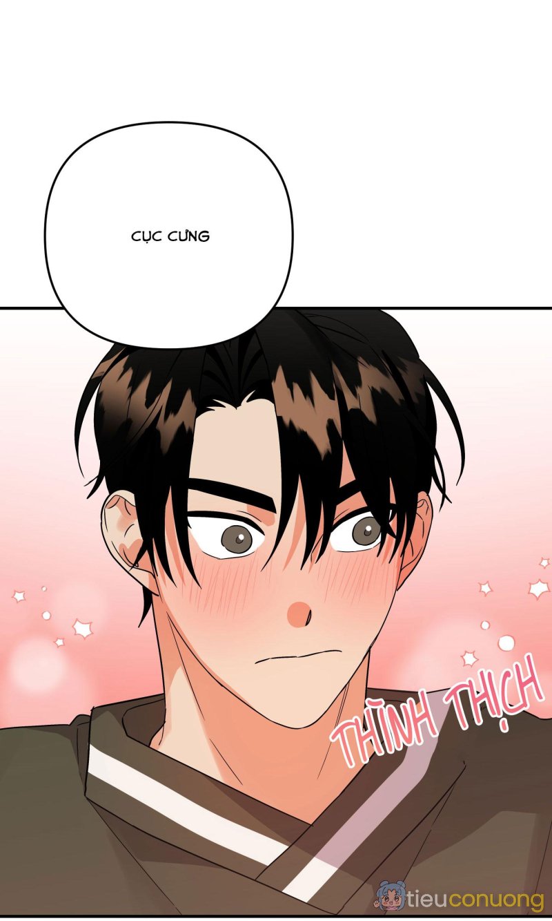 TÊN XẤU XA CỦA TÔI XXX Chapter 43.6 - Page 69