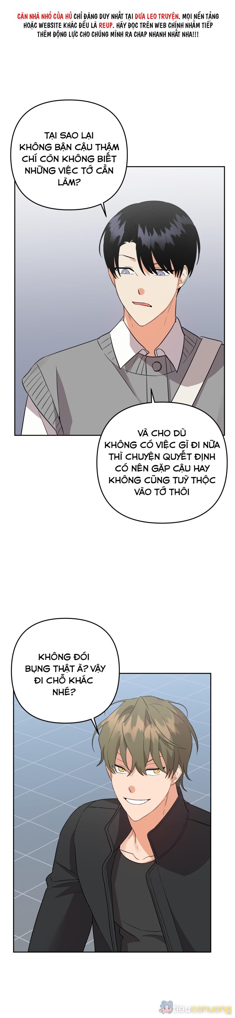 TÊN XẤU XA CỦA TÔI XXX Chapter 48 - Page 24