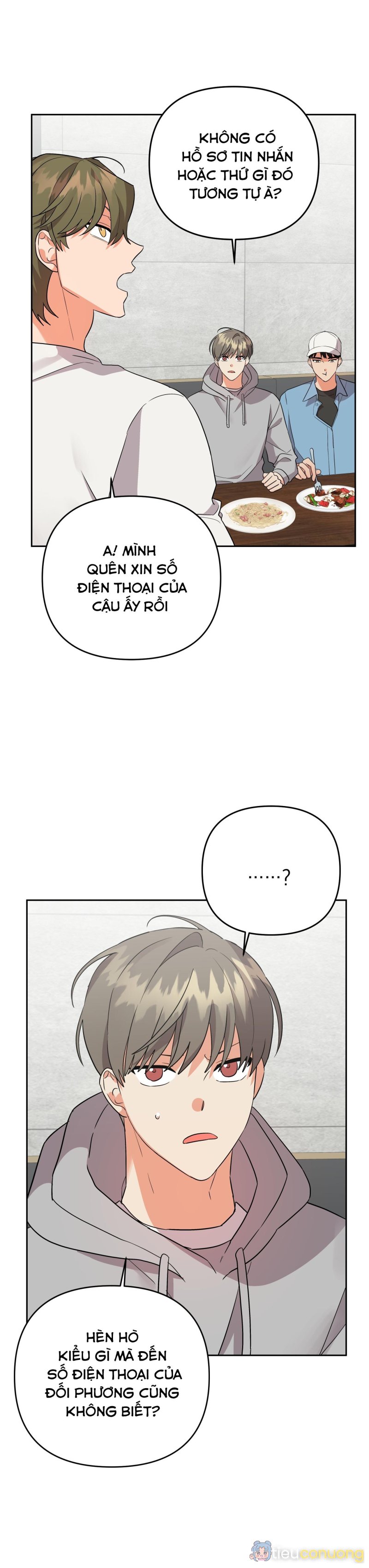 TÊN XẤU XA CỦA TÔI XXX Chapter 48 - Page 6