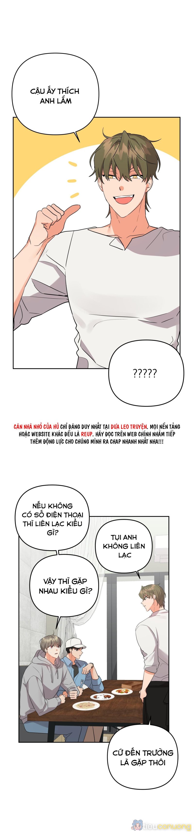 TÊN XẤU XA CỦA TÔI XXX Chapter 48 - Page 7