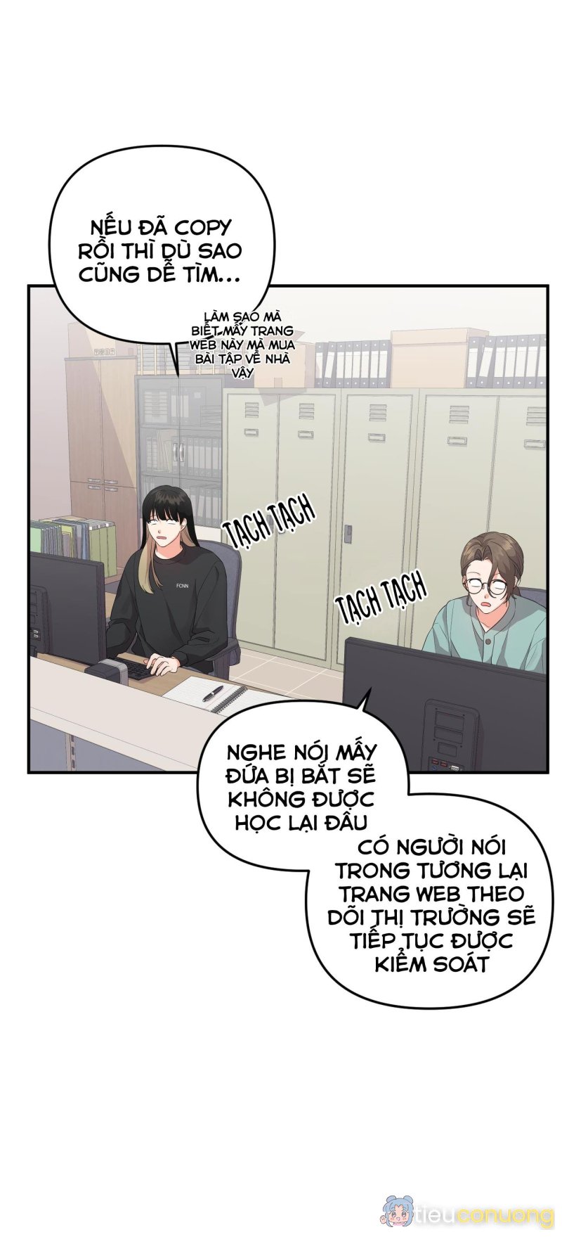 TÊN XẤU XA CỦA TÔI XXX Chapter 37 - Page 11