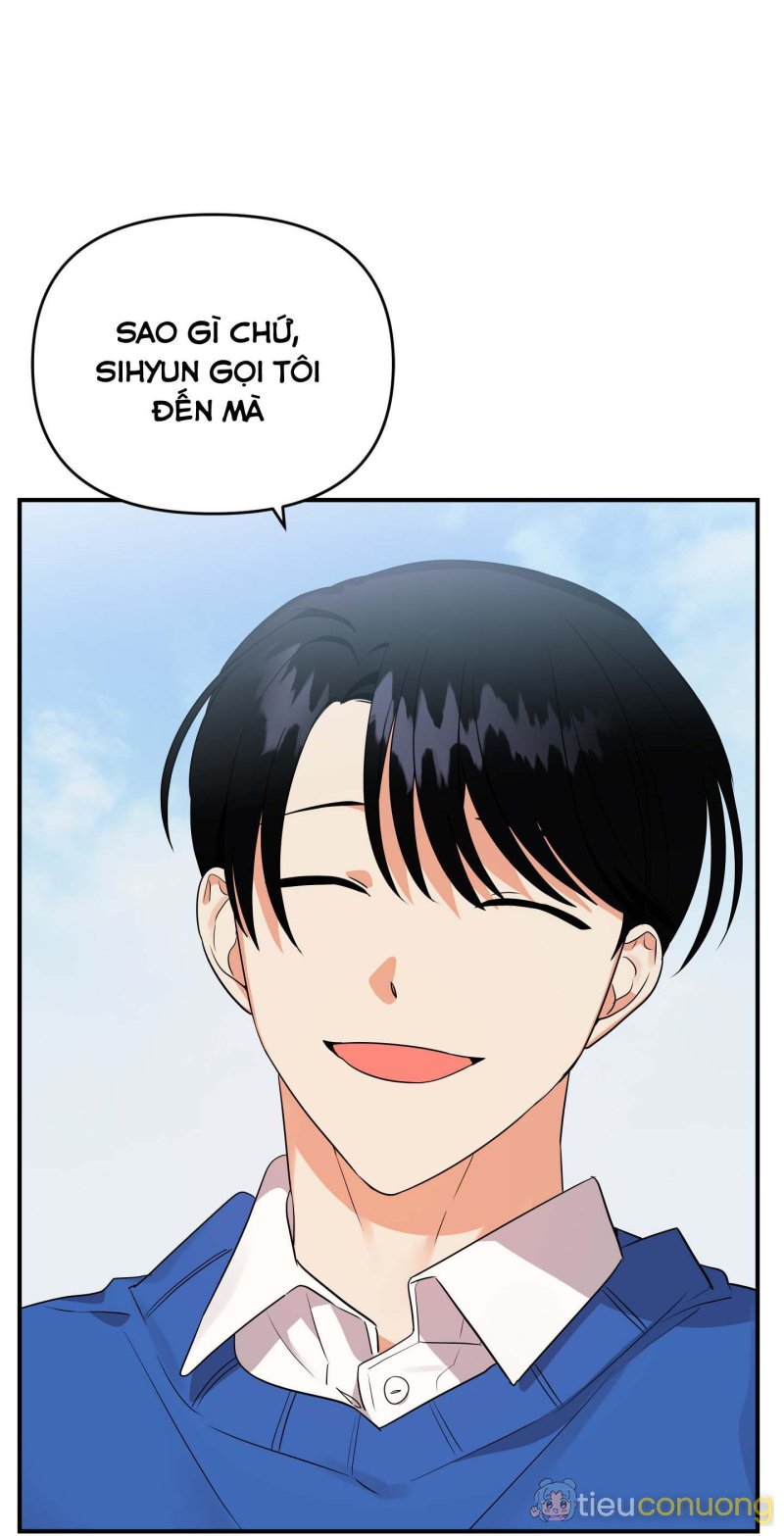 TÊN XẤU XA CỦA TÔI XXX Chapter 18 - Page 10