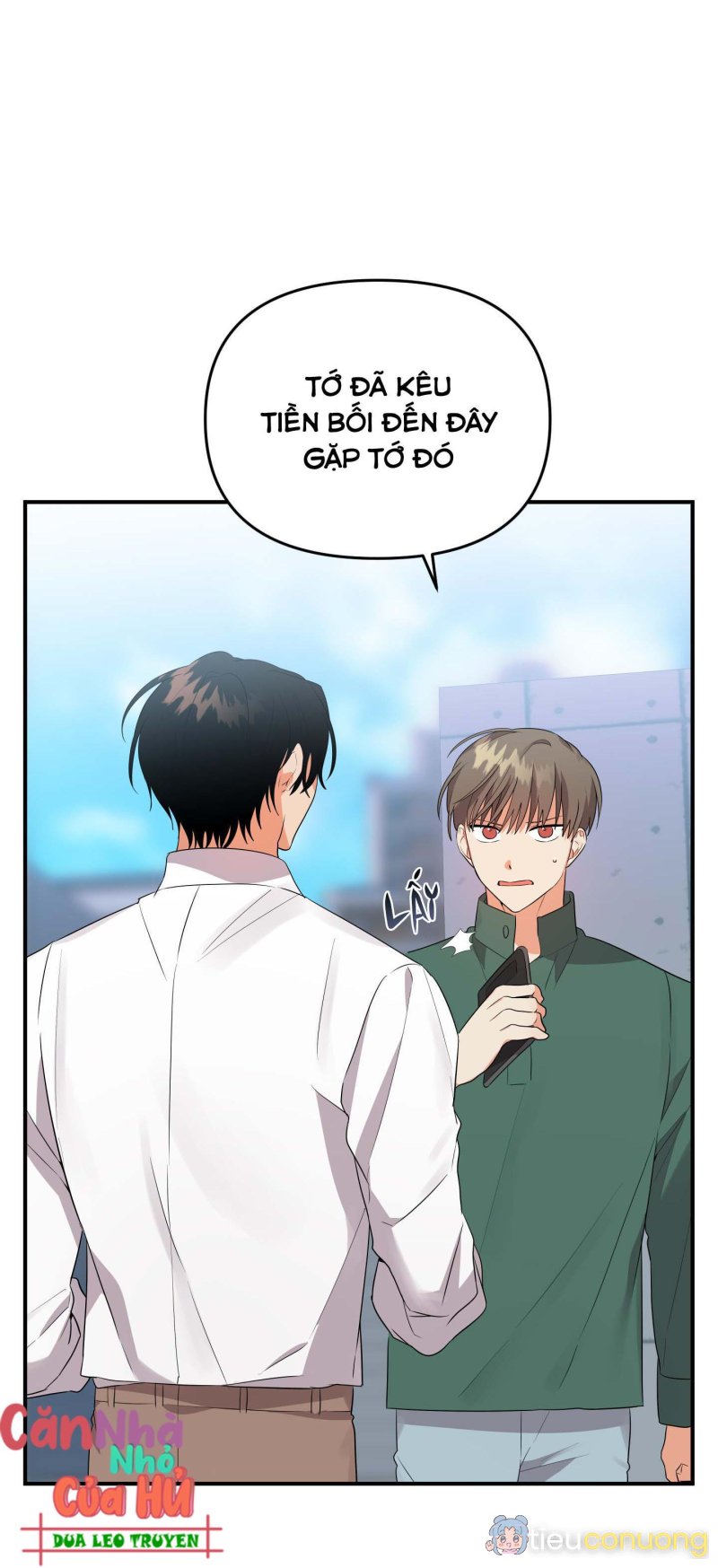 TÊN XẤU XA CỦA TÔI XXX Chapter 18 - Page 139